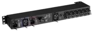 Image of Eaton HotSwap MBP 6000i Bypass switch
