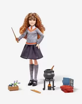 Image of Harry Potter Hermione Potions
