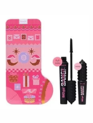 Image of Benefit Wish List Lashes H21 Badgal Bang Mascara Hero Set