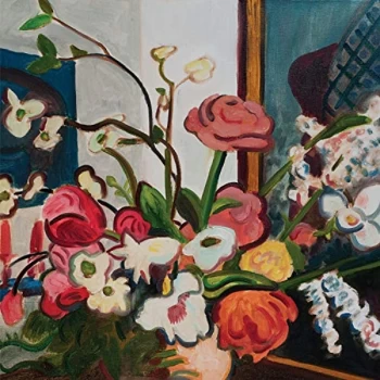 Image of Joseph Shabason - Anne CD