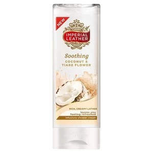 Image of Imperial Leather Coconut Shower 250ml