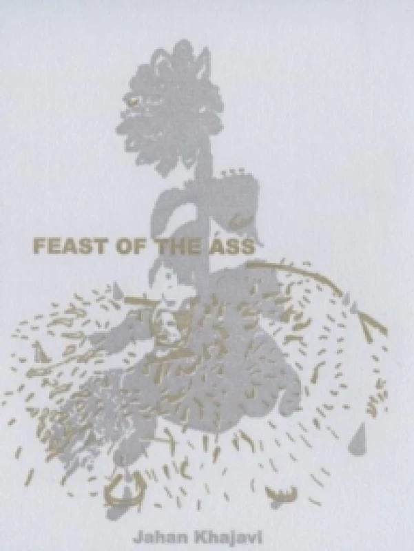 Image of Feast of the Ass Paperback / softback