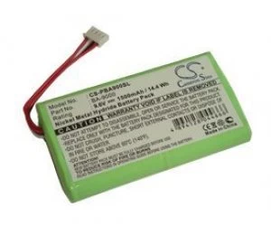 Image of Brother BA9000 NI-CAD Battery