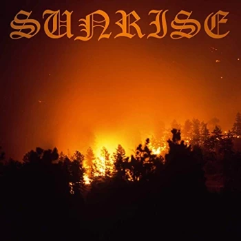 Image of Professor Black - Sunrise CD
