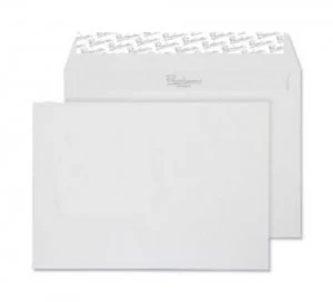 Image of Premium Business C5 120gsm Wallet P&S High White Wove PK50