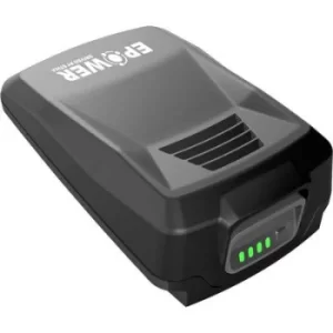 Image of ALPINA Outdoor B 220 Li 271012000/21 Tool battery 20 V 2 Ah