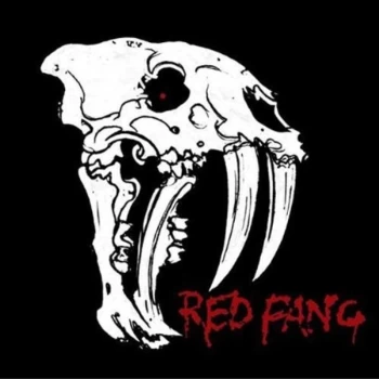 Image of Red Fang - Red Fang Vinyl