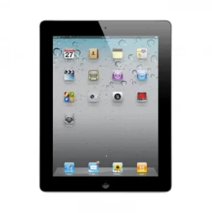 Image of Apple iPad 9.7 2nd Gen 2011 WiFi 32GB