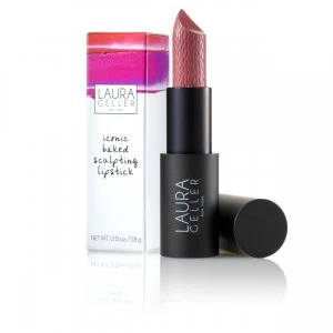 Image of Laura Geller Iconic Baked Sculpting Lipstick Chocolate Raspberry
