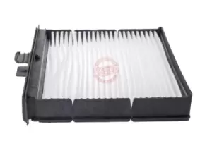 Image of MASTER-SPORT Pollen filter RENAULT 2430-IF-PCS-MS 272772435R,7701055110