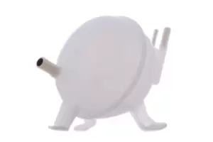 Image of RIDEX Expansion Tank 397E0032 Coolant Expansion Tank,Coolant Reservoir OPEL,VAUXHALL,Corsa B Schragheck (S93),Tigra Coupe (S93),COMBO (71_)