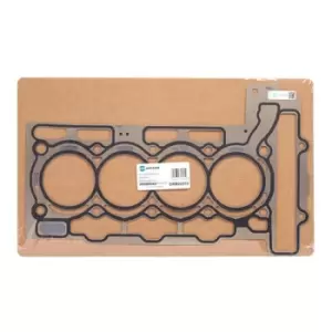 Image of DR.MOTOR AUTOMOTIVE Head Gasket PEUGEOT,CITROEN,MINI DRM22210 11127560271,11127570859,11127595139 0209EW,0209EW