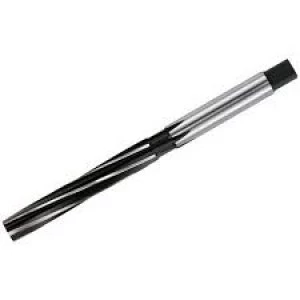 Image of Dormer B100 HSS Straight Shank Hand Reamer Imperial 23/64"