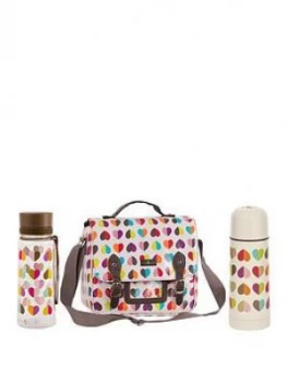 Image of Summerhouse By Navigate Confetti Lunch-On-The-Go Range