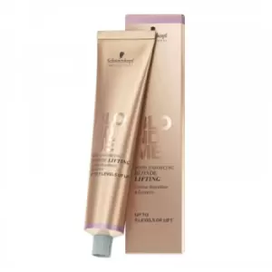 Image of Schwarzkopf BlondMe Bond Enforcing Blonde Lifting Clear