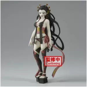 Image of Demon Slayer: Kimetsu No Yaiba vol.8 Daki Statue