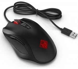 Image of HP OMEN 600 Optical Gaming Mouse