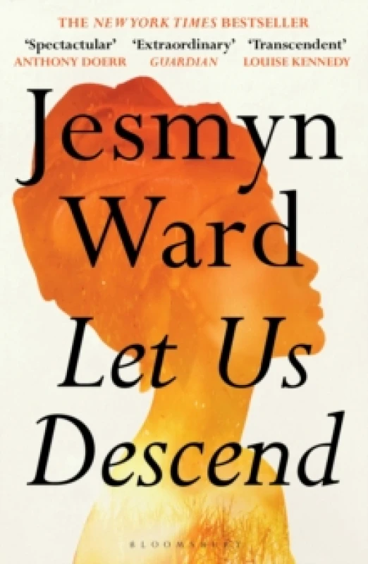 Image of Let Us Descend : An Oprah's Book Club Pick Paperback / softback