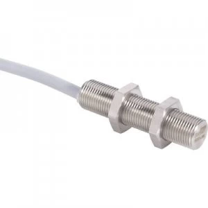 Image of Inductive proximity sensor M12 shielded PNP Contrinex DW AD 703 M12