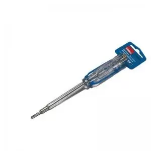 Image of Hilka Large Mains Tester Screwdriver 34020204