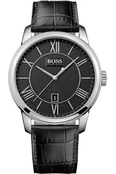 Image of Mens Hugo Boss Watch 1512974