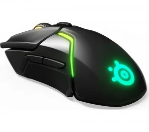 Image of SteelSeries Rival 650 Wireless Optical Gaming Mouse
