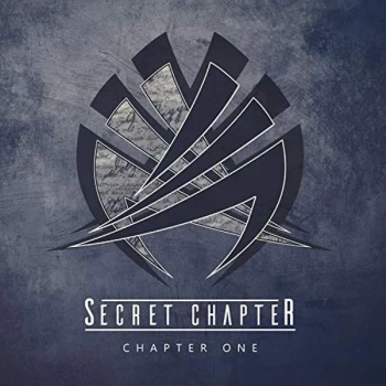 Image of Secret Chapter - CHAPTER ONE Vinyl