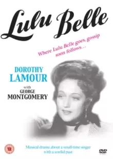 Image of Lulu Belle