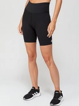 Image of Adidas Bt Cycling Short - Black