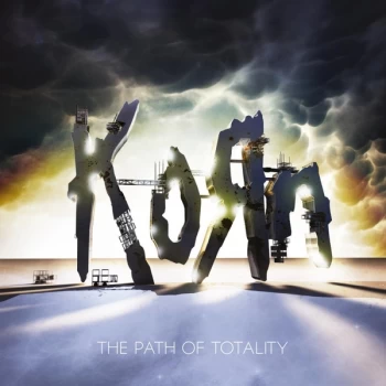 Image of Korn - The Path Of Totality Vinyl