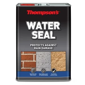 Image of Thompsons Clear Water Seal 1L