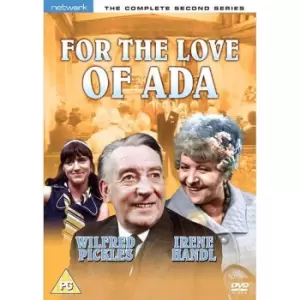 Image of For the Love of Ada - Complete Series 2
