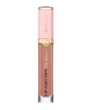 Image of Too Faced Lip Injection Power Plumping Lip Gloss Soul Mate