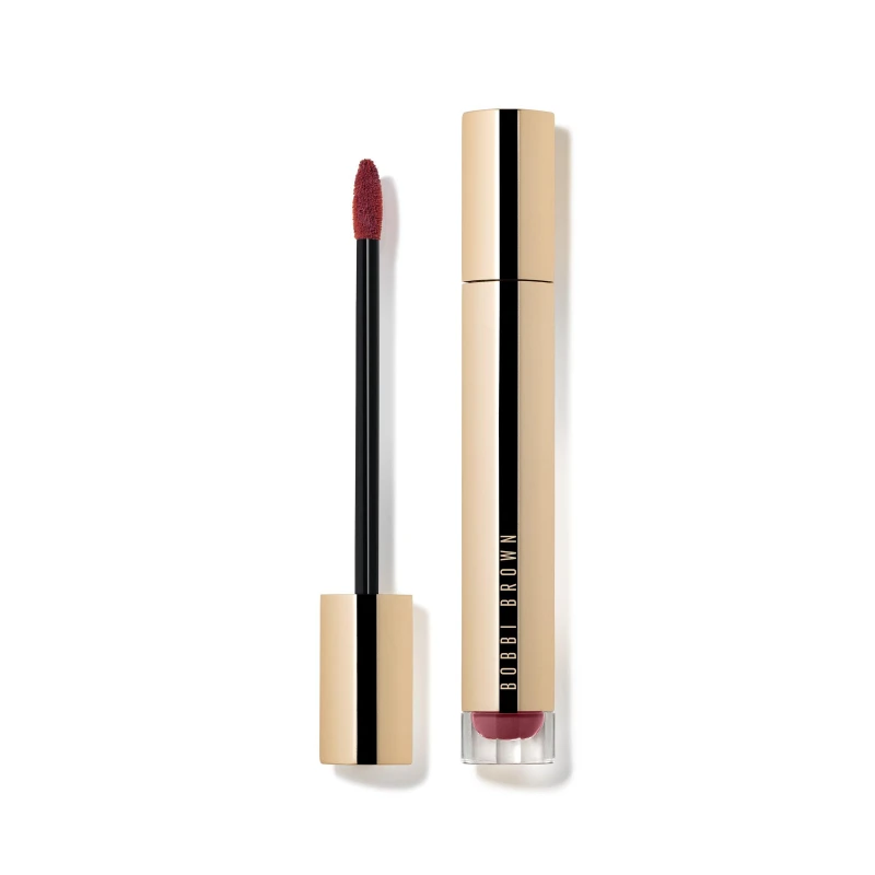 Image of Bobbi Brown Luxe Matte Liquid Lipstick Grand, Size: 6ml