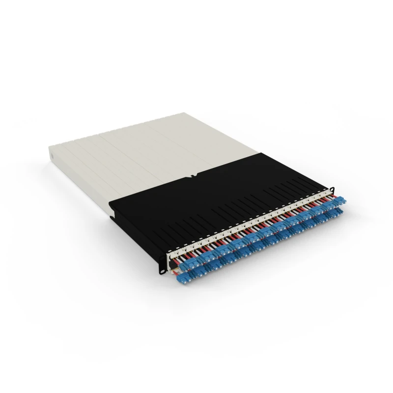 Image of PATCHBOX .one / 30RU / OS2 / LC-SC