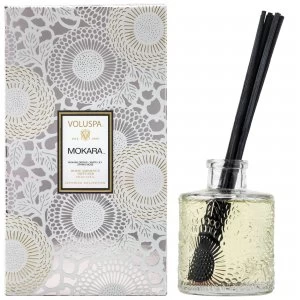 Image of Voluspa Mokara 100ml Reed Diffuser
