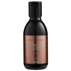 Image of I Heart Revolution Rainbow Shots Sweet Peach 100ml