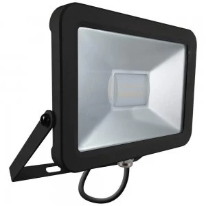 Image of Crompton Phoebe LED - Atlas Mini LED Floodlight IP66 20W 1600lm - Cool White