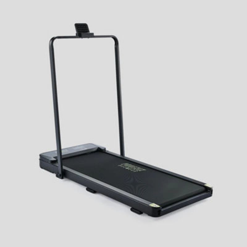 Image of Phoenix Fitness Folding Jogging Treadmill For Compact Home Fitness Workouts