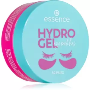 Image of Essence HYDRO GEL hydrogel pads for Eye Area 30 pc