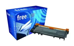 Image of Freecolor TN2310-FRC toner cartridge Black