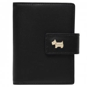 Image of Radley College Green Card Holder - Black