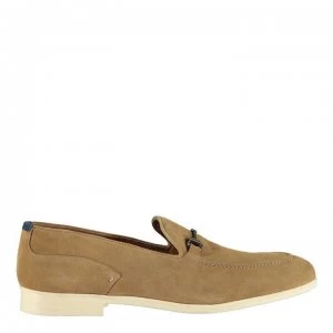 Image of H By Hudson Shoes - Sand Suede