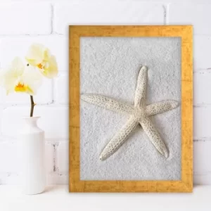 Image of AC721711543 Multicolor Decorative Framed MDF Painting