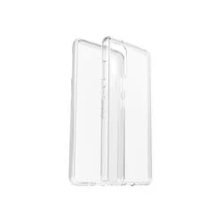 Image of React Series for Galaxy S20+, transparent - No retail packaging