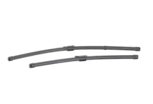 Image of SWF Wiper blade VW,SKODA,ALFA ROMEO 119270 155252168,155252169,5E1955425 5E1955426