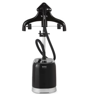 Image of Tefal Fashion Steam IT3440G0 Upright Garment Steamer - Black