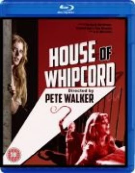 Image of House of Whipcord