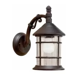 Image of SIROS 1 Bulb Garden Light