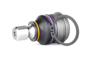 Image of SIDEM Ball joint 41283 Suspension ball joint,Suspension arm ball joint RENAULT,NISSAN,Kadjar (HA_, HL_),KOLEOS (HY_),Koleos II (HC_)